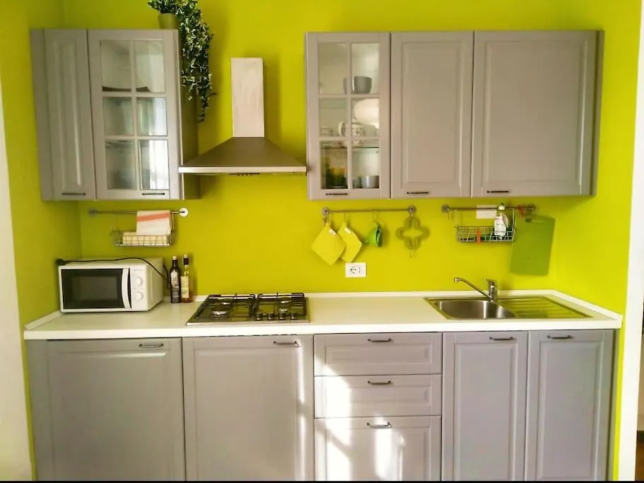 Apartamento Nel Cuore Di Como Italia