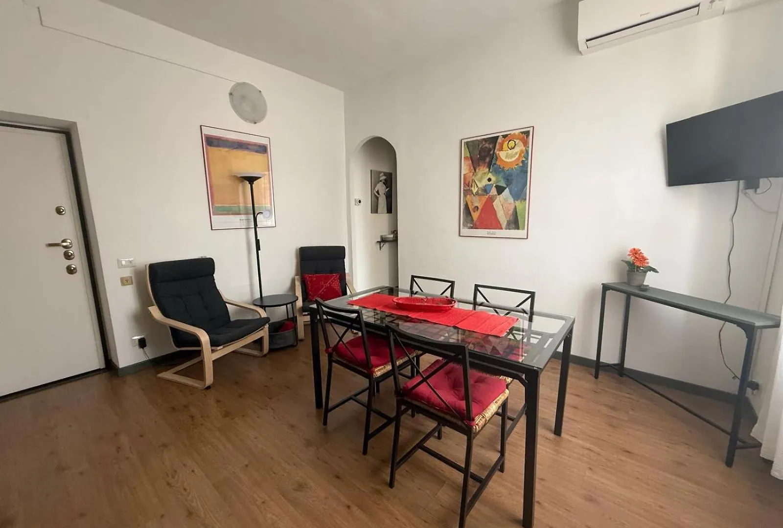 Apartamento Nel Cuore Di Como Italia