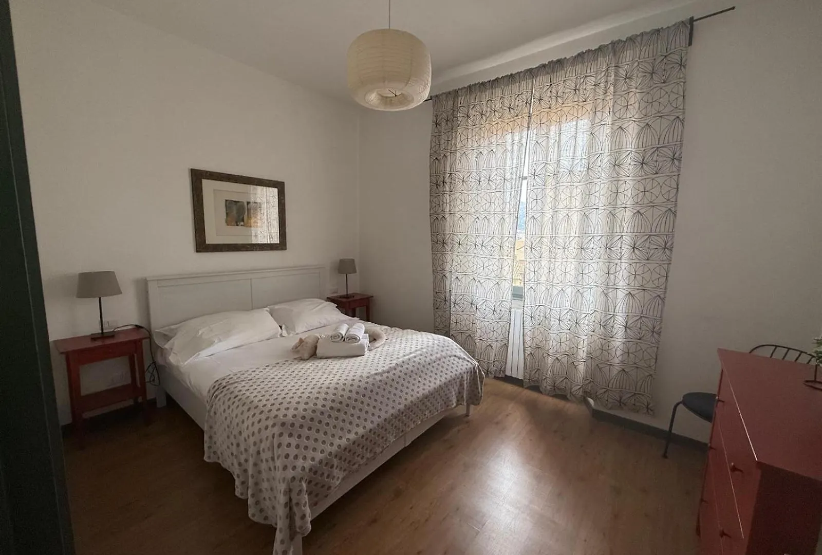 Apartamento Nel Cuore Di Como