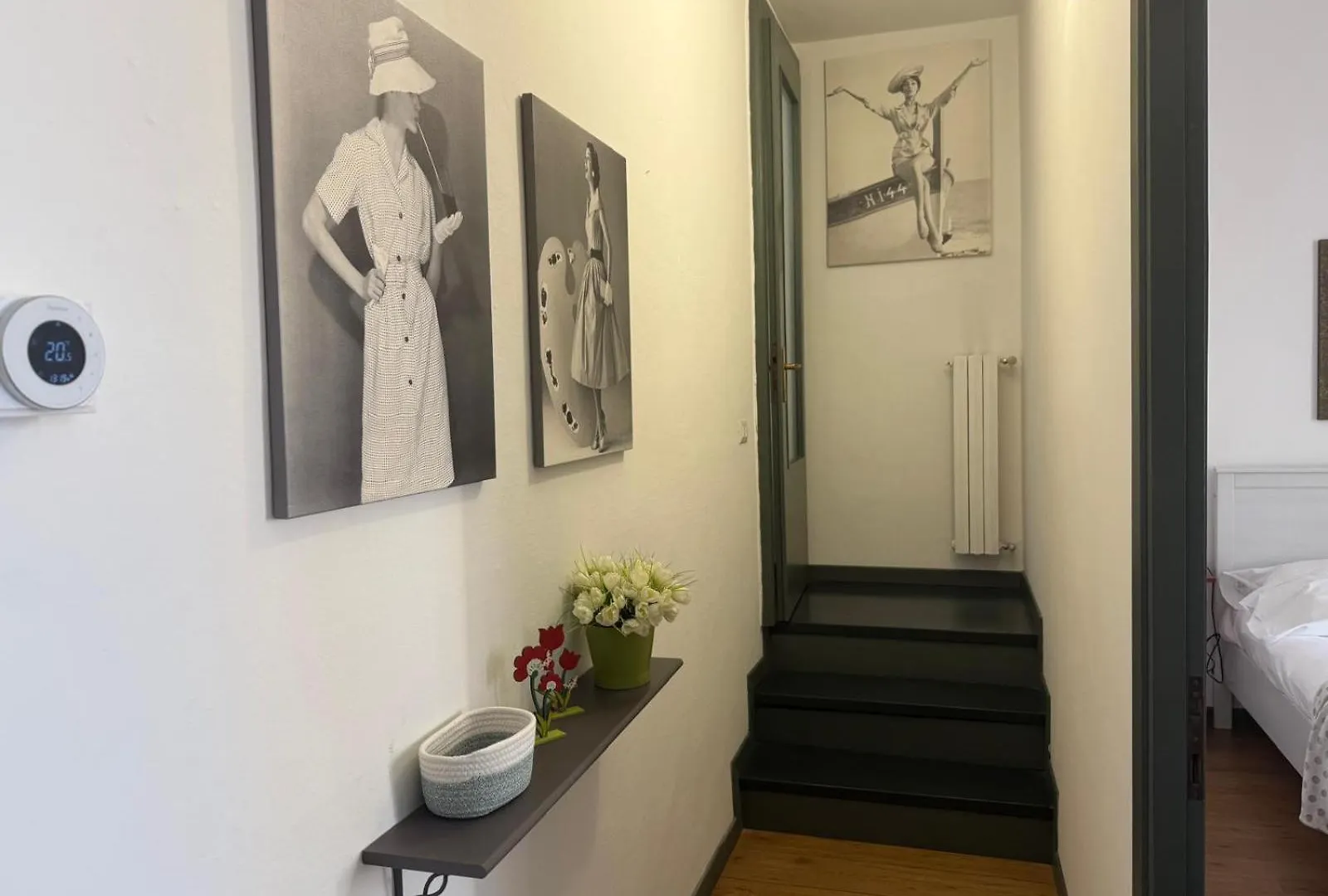 Apartamento Nel Cuore Di Como