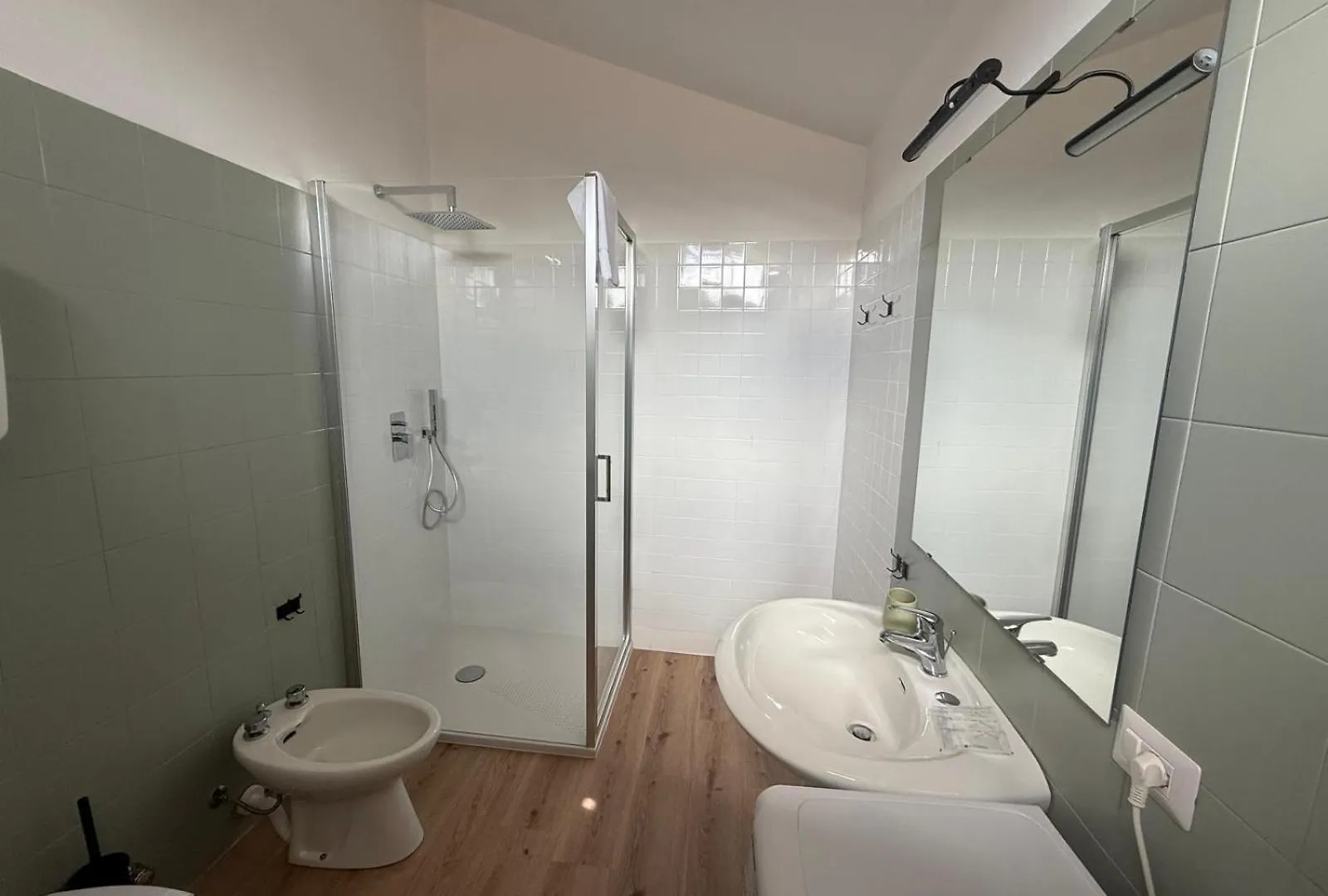 Apartamento Nel Cuore Di Como Italia